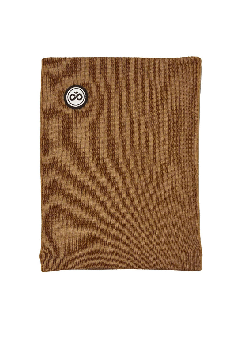 Mistral Dijon neck warmer