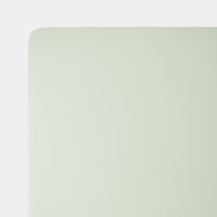 Bamboo Crib Sheets | Solids