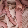 PIP + PHEE Plush Family Blankets | 50" x 60"