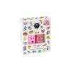 Nail Polish and Stickers Set - POP