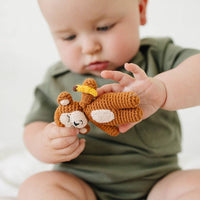 Our Little Treasures - Pocket Monkey