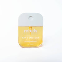 Pocket Hand Sanitizer- Rebel Refinery