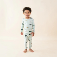 Kyte Baby -  "Fishing" Pajamas