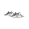 Silveranna® 925 Silver Nipple Shields