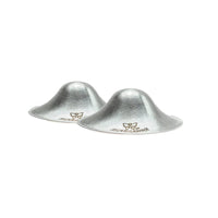 Silveranna® 925 Silver Nipple Shields