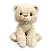 12-inch Plush Animal Stuffies