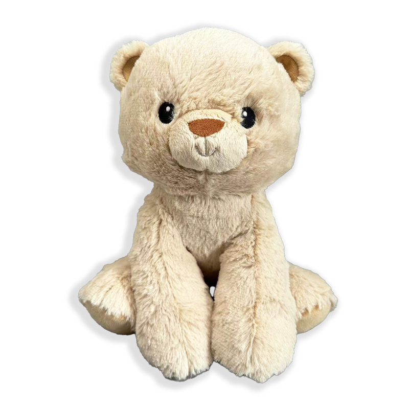 12-inch Plush Animal Stuffies