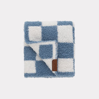 PIP + PHEE Plush Toddler Blankets | 30" x 40"