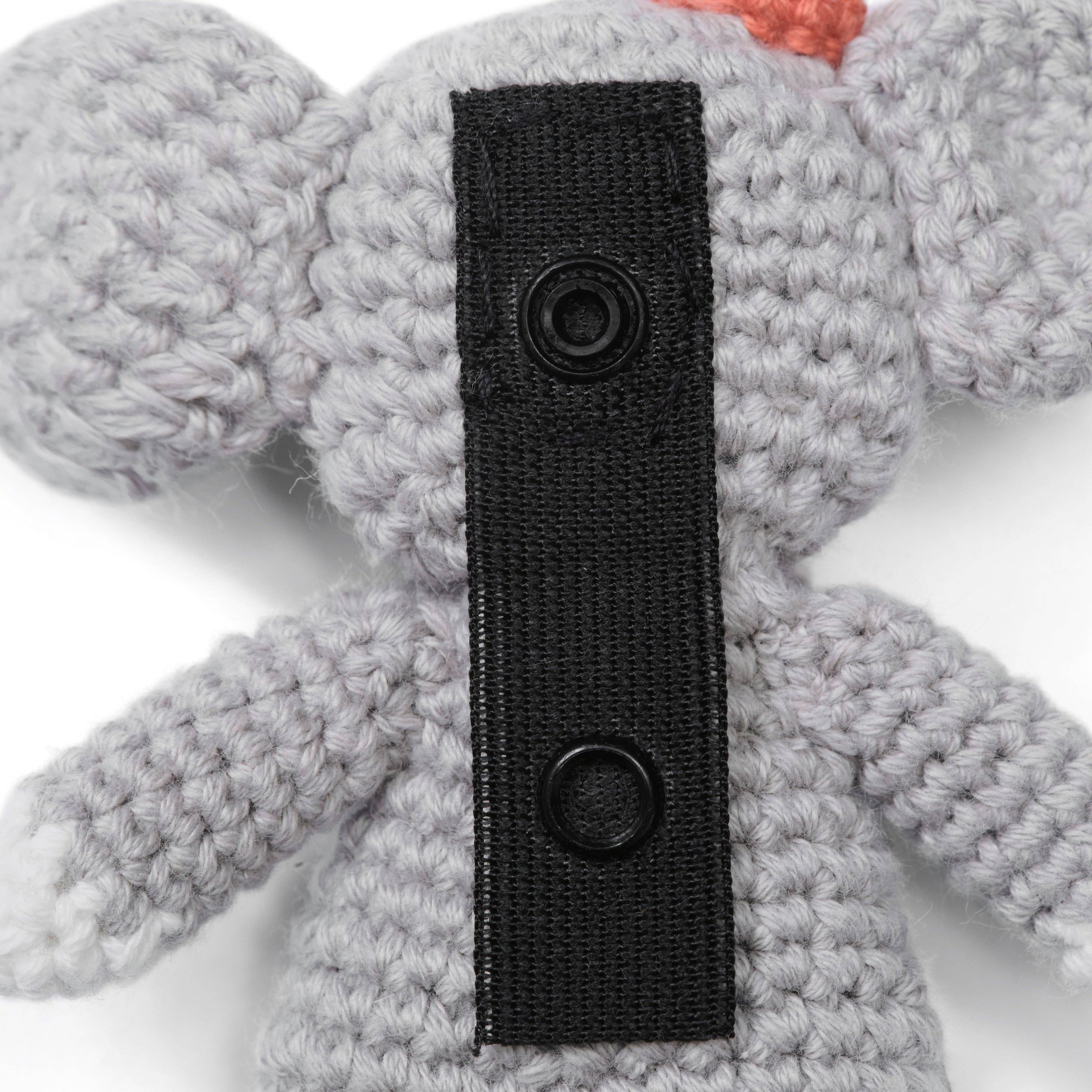 Our Little Treasures - Pocket Elephant