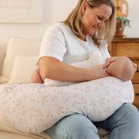 Perlimpinpin - Multifunctional Pregnancy Pillow - Spring