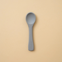 Minika- Silicone Spoons