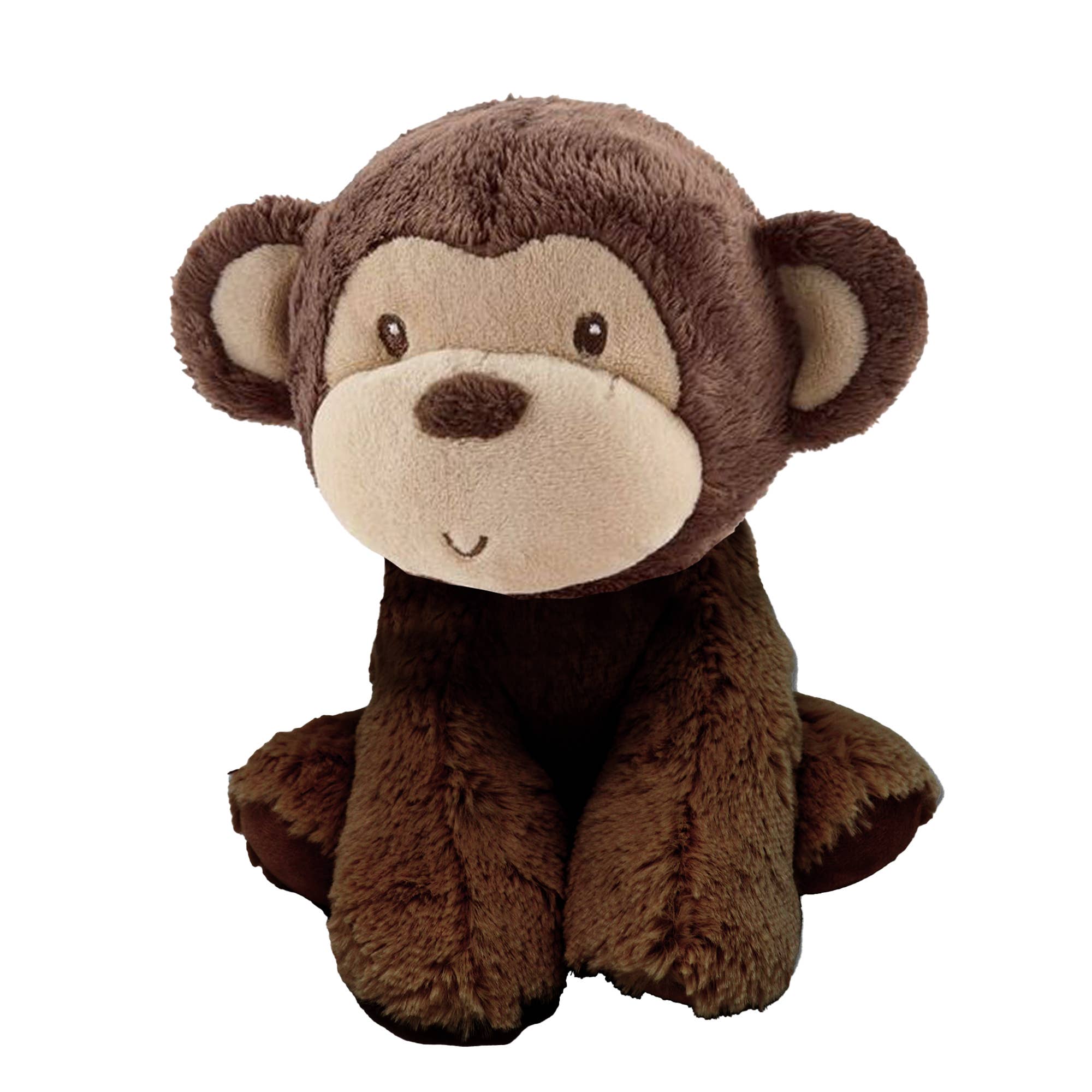 12-inch Plush Animal Stuffies