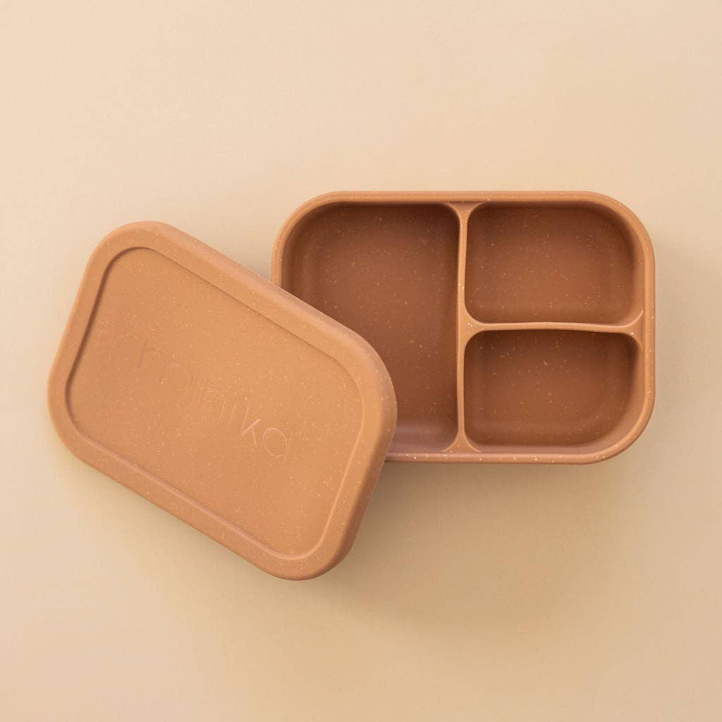 Minika Bento box - Almond