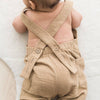 Adjustable Strap Overalls | Acorn