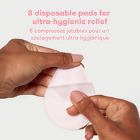 Frida Mom - Cooling Hydrogel Nipple Pads