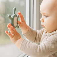 Ahoy Wheel Suction Spinner Toy