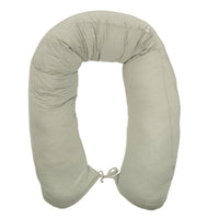 Perlimpinpin - Bamboo Multifunctional Pregnancy Pillow - Moss