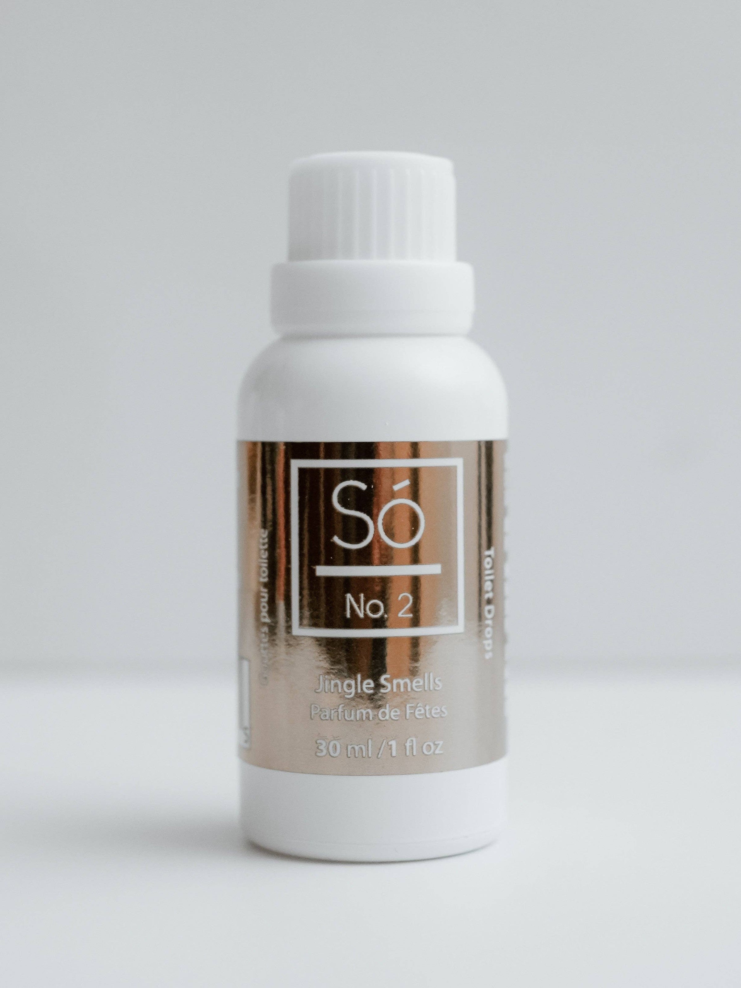 No. 2 Toilet Drops (Holiday)