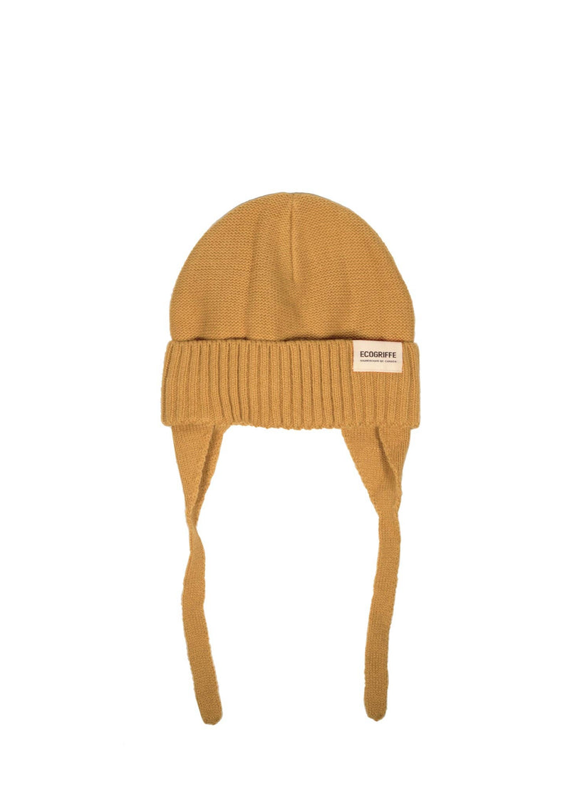 Tuque dijon Raton : Junior