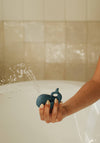 Bath toys 2 pack - Indigo/Ice