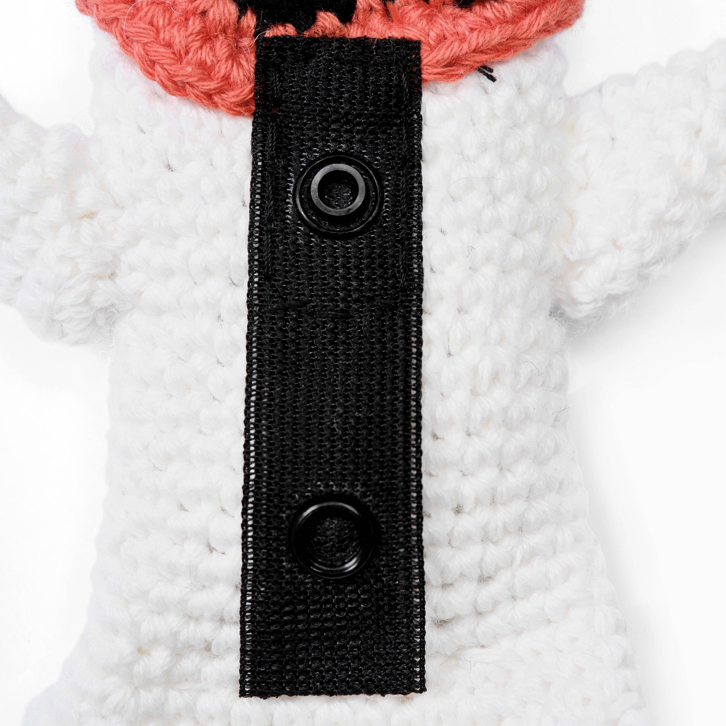 Our Little Treasures - Pocket Ghost
