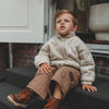 Koda Fleeced Pants