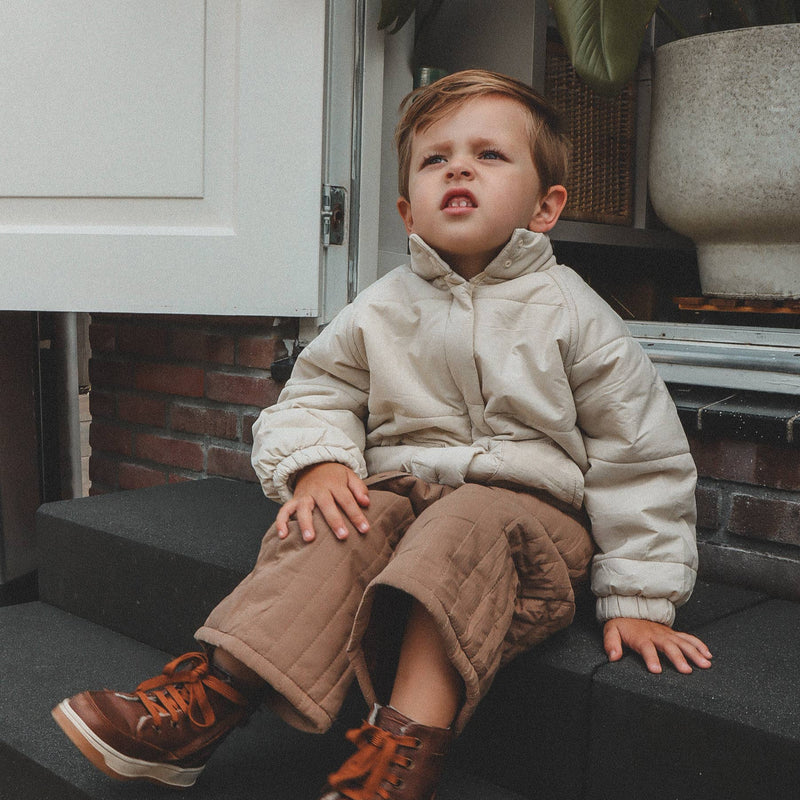 Koda Fleeced Pants