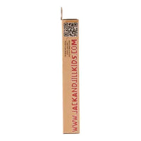 Jack N’ Jill Toothbrush - Stage 3 (2-5 years)