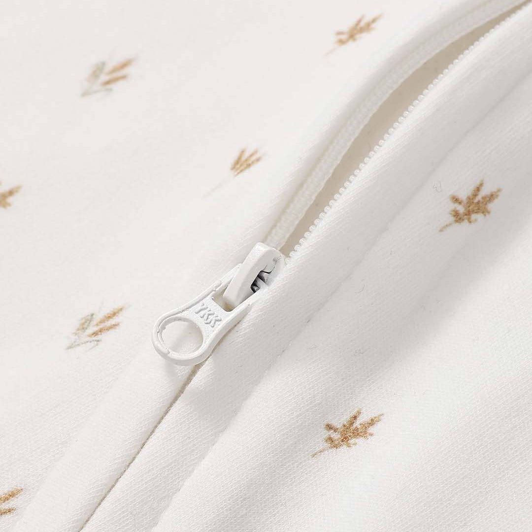 Homegrown - Growsuit - Wheat Jersey