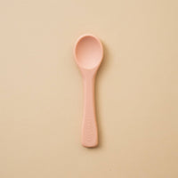 Minika- Silicone Spoons