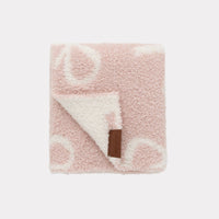 PIP + PHEE Plush Toddler Blankets | 30" x 40"