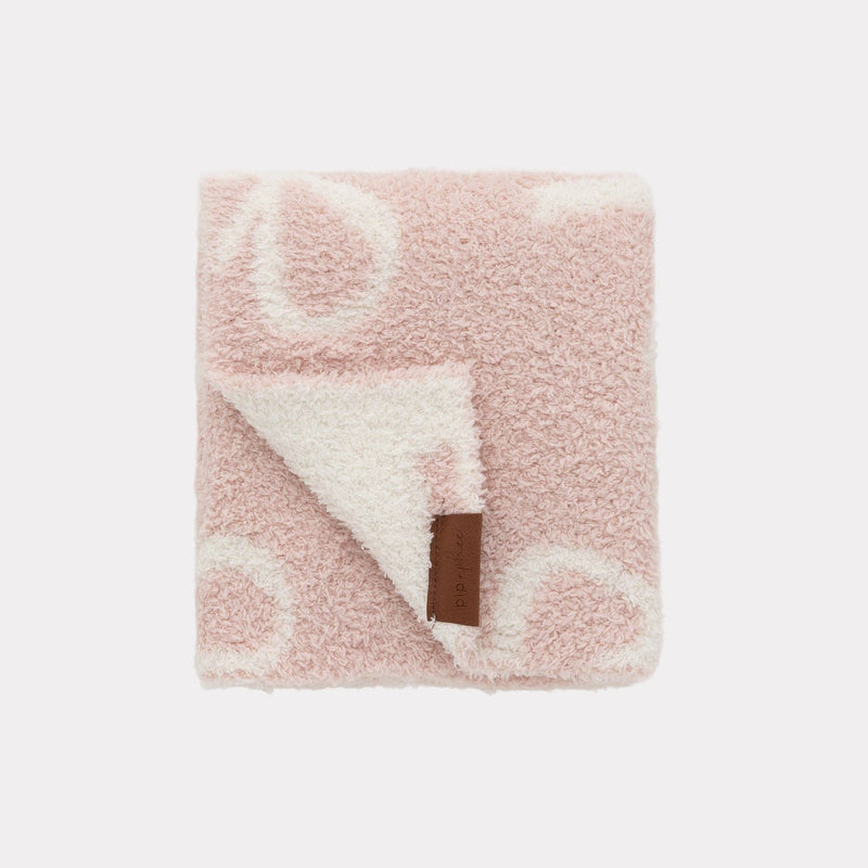 PIP + PHEE Plush Toddler Blankets | 30" x 40"