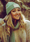 Mint Legend Beanie - Junior Size