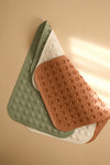 Bath mat - Almond