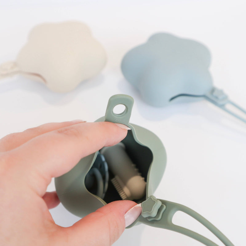 Newborn Gift Set, Baby Shower Gift Basket