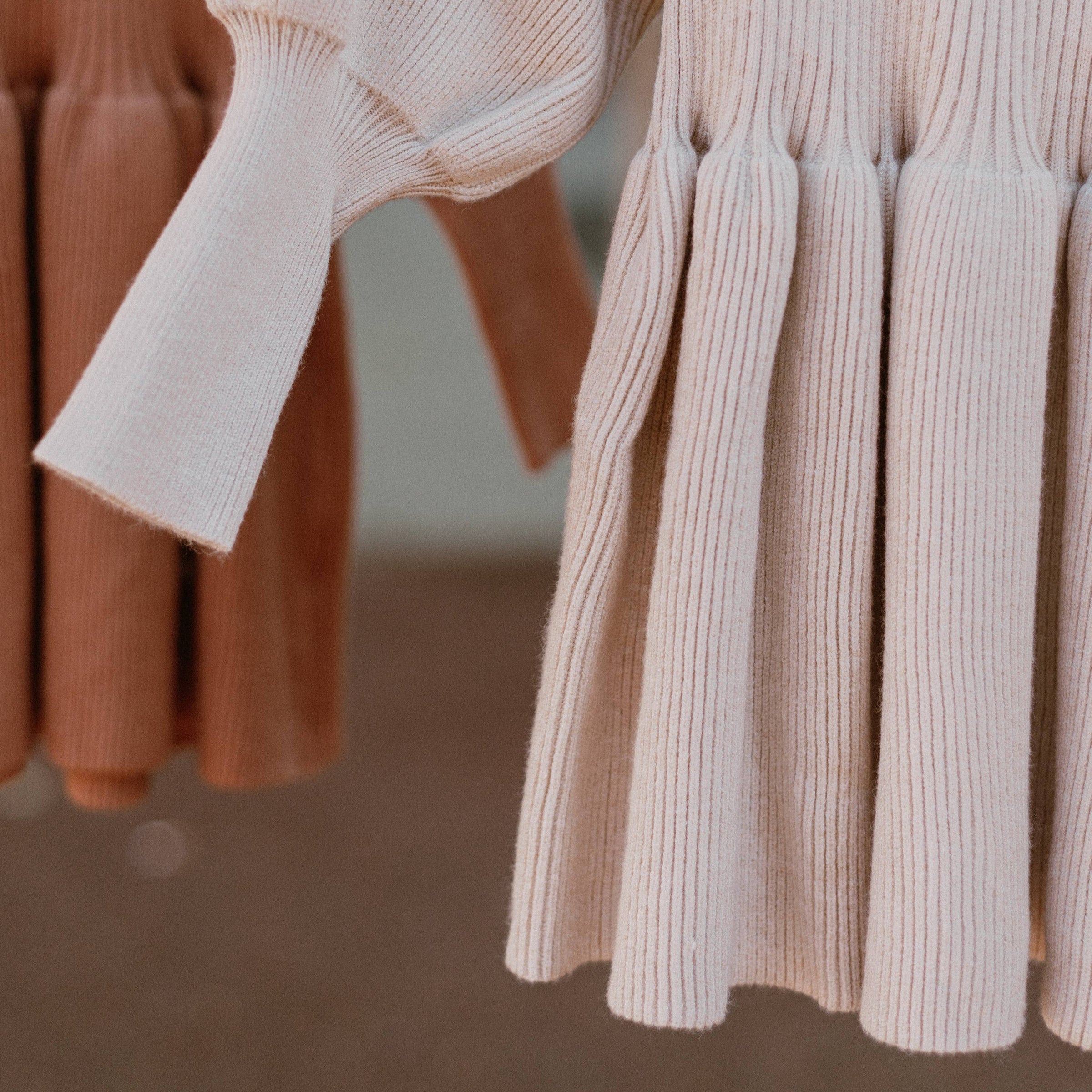 Milan Knit Dress