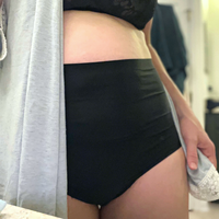 Postpartum Leak-proof Underwear