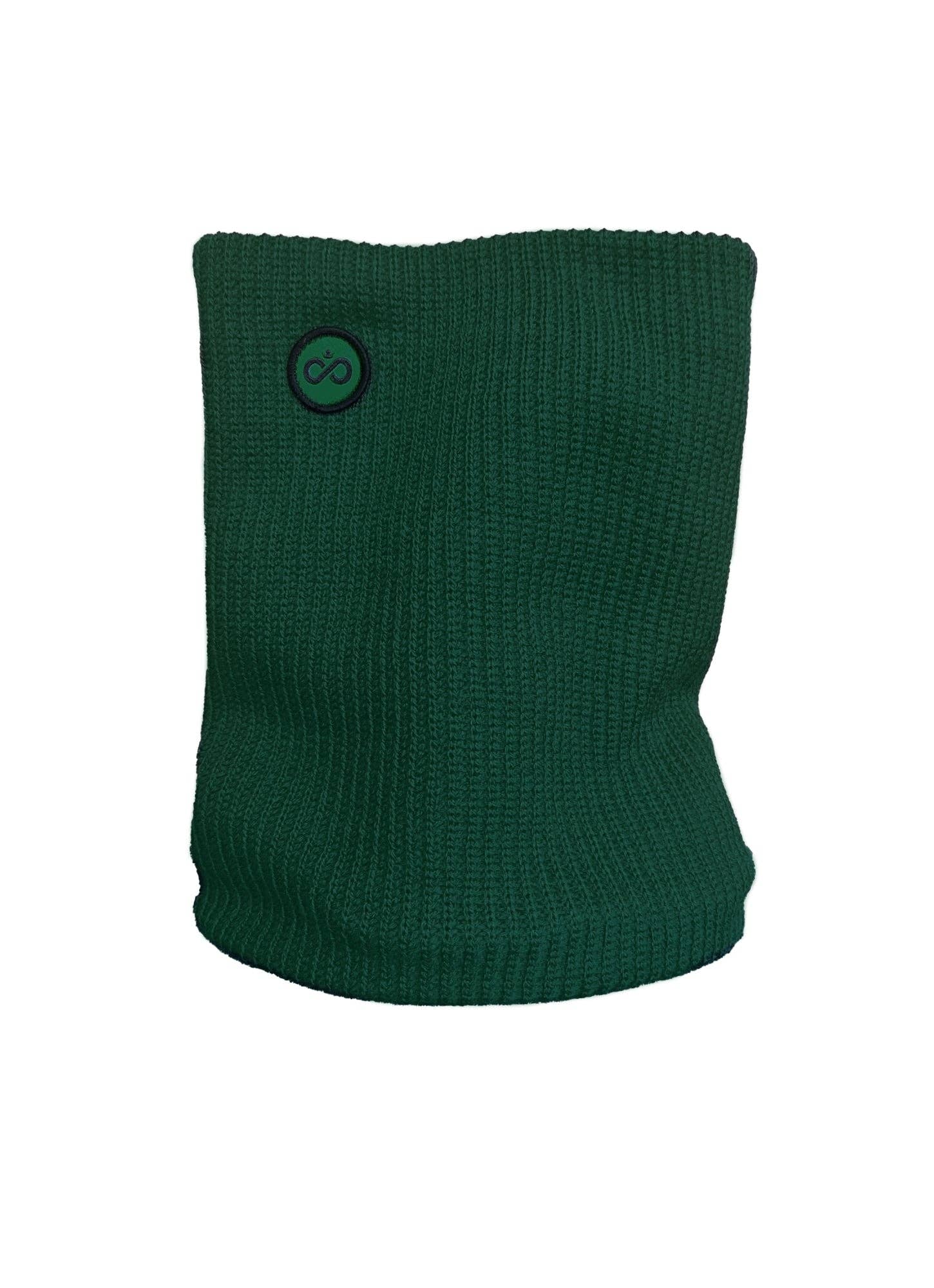 Mistral forest neck warmer