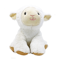 12-inch Plush Animal Stuffies