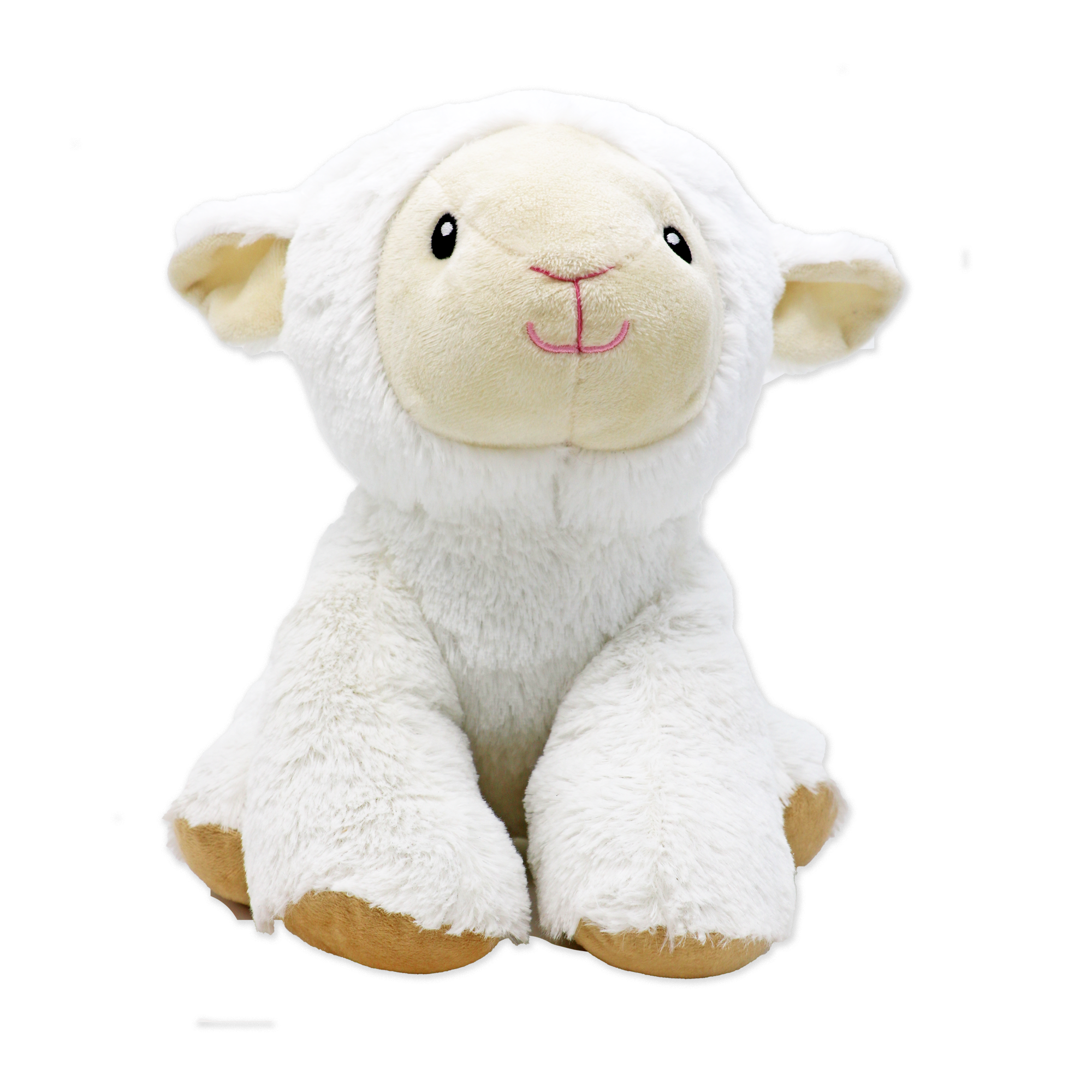 12-inch Plush Animal Stuffies