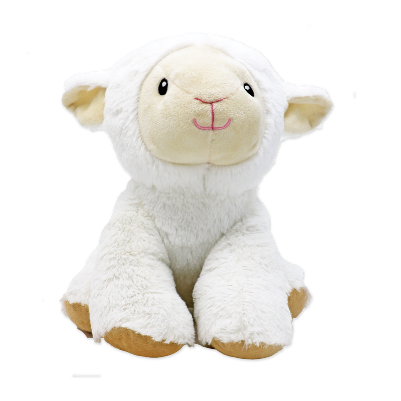 12-inch Plush Animal Stuffies
