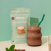 Superfood Latte Powder, Mint Cocoa Blend