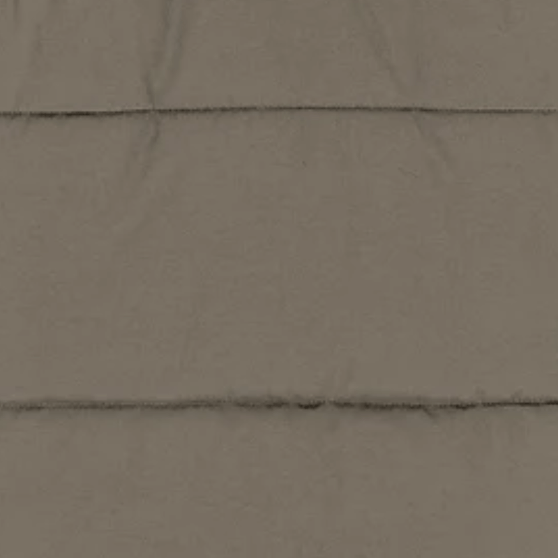 Winter car seat cover - Kaki