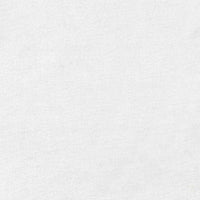 Newborn bamboo knotted hat - Ivory