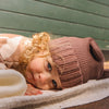 Nina Bear Beanie (Unisex)