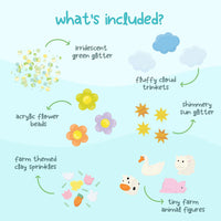 Glo Pals - Fun Fillers