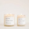 Wild Flicker - Spring Punch Soy Wax Candle