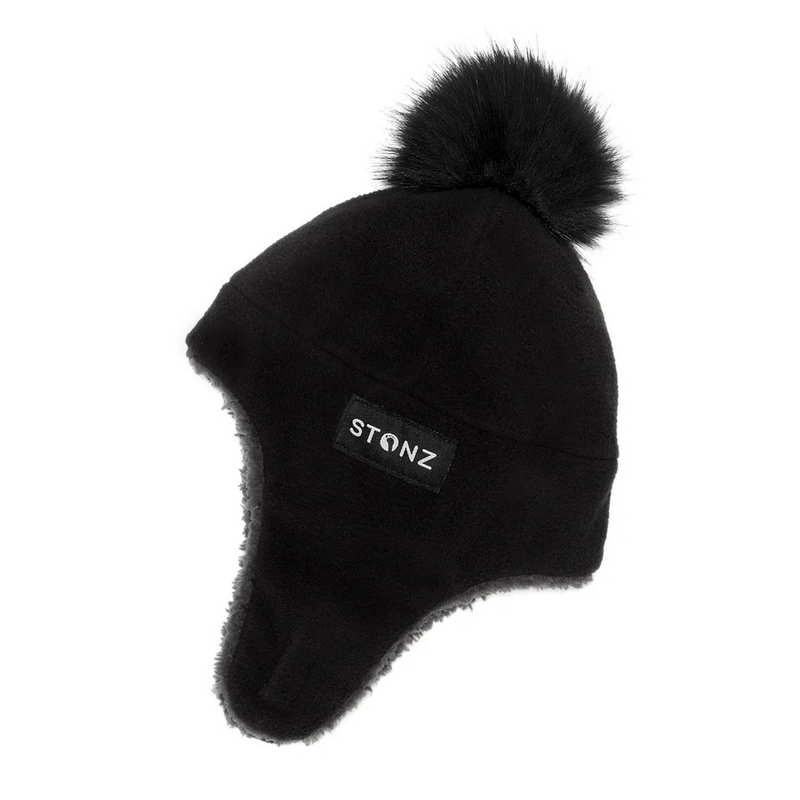 Stonz - Fleece Winter Hat