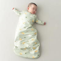 Kyte Baby - Sleep Bag (1.0 TOG) Aloe Chick