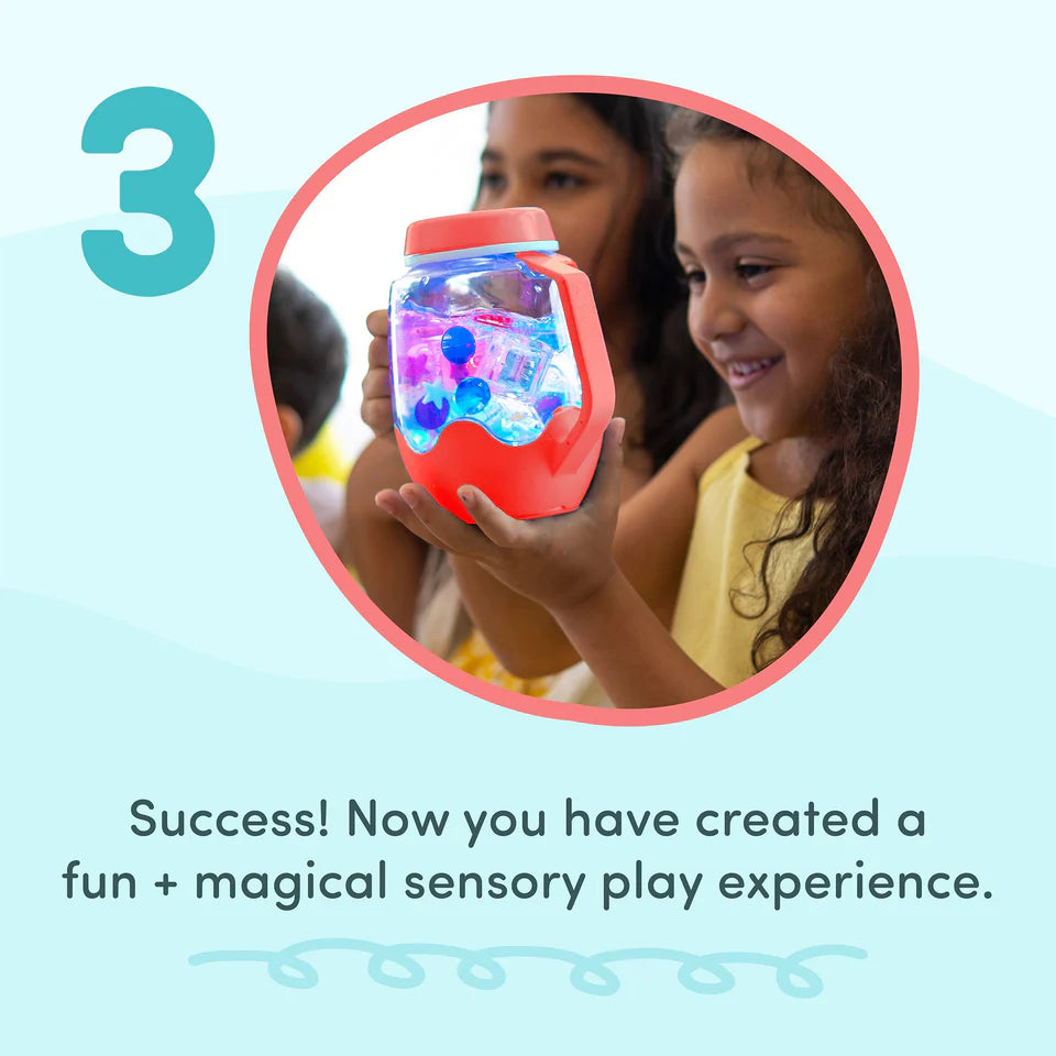 Glo Pals - Fun Fillers